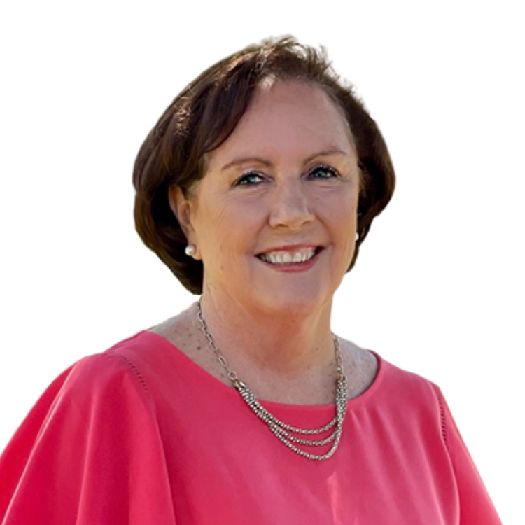 Mary Lund