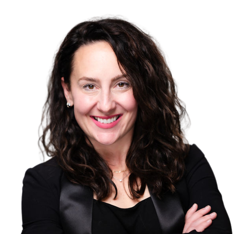 Vanessa Odenbach