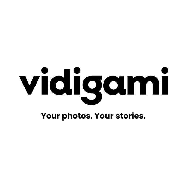 Vidigami Logo