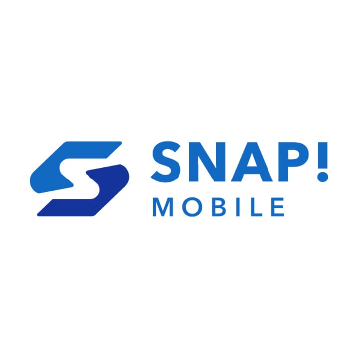 Snap Mobile Logo