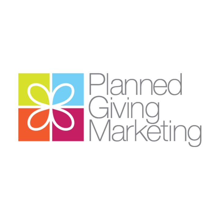 Planned Giving Marketing Logo