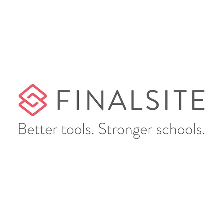 Finalsite Logo