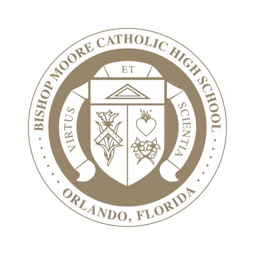Bishop Moore Catholic High School