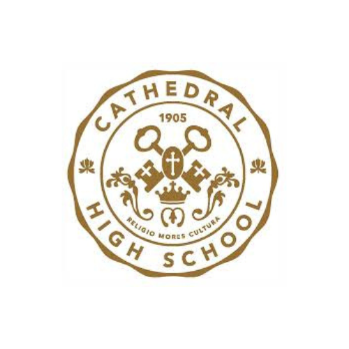 Cathedral High School