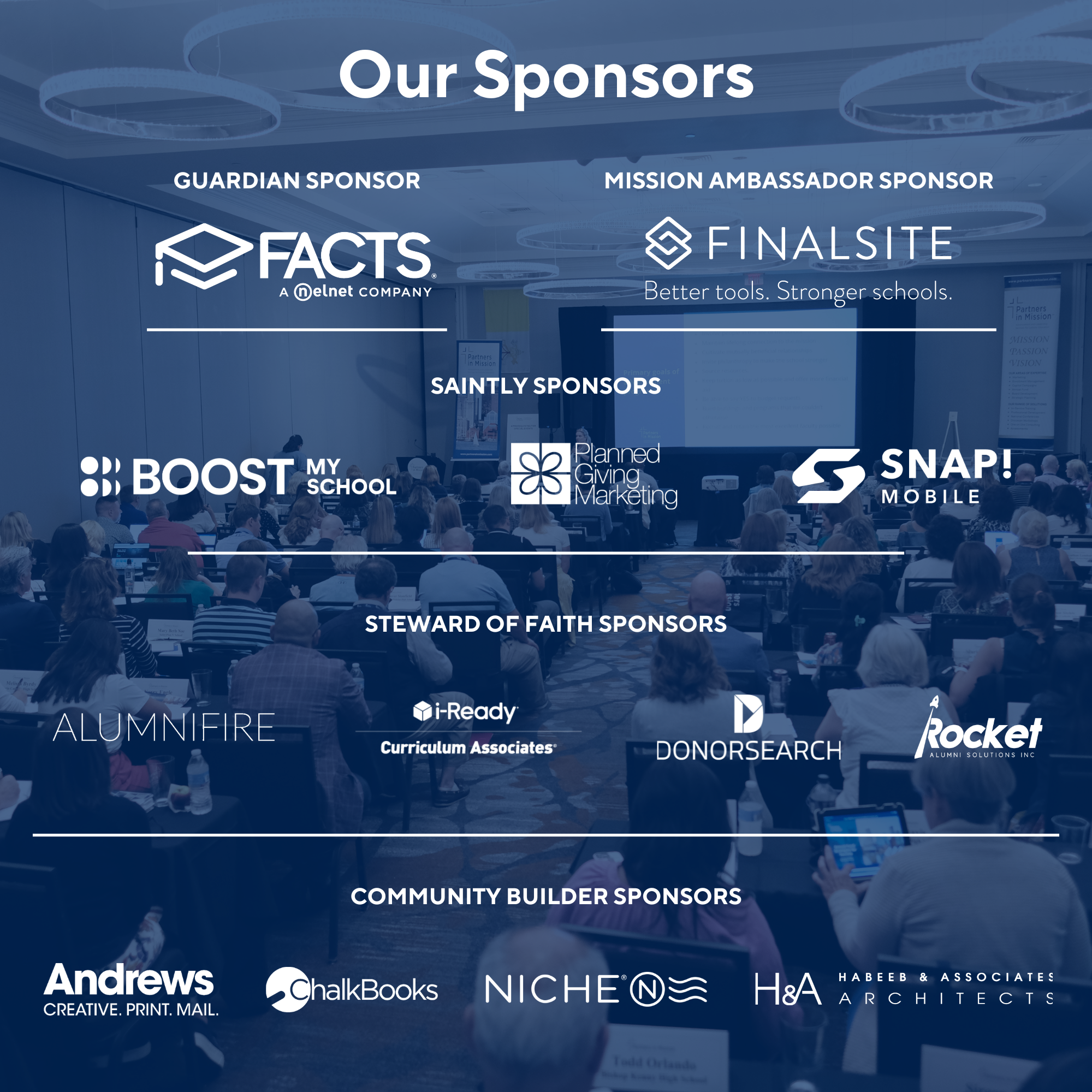 2025 Conference Sponsors-1