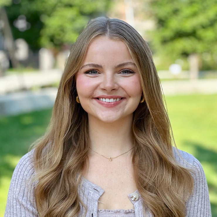 Madeline Conover