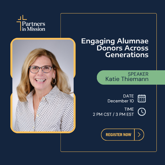 Engaging Alumnae Donors Across Generations Webinar-1