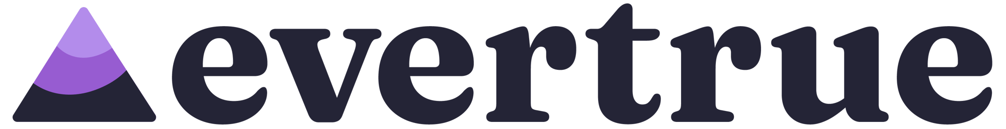 Evertrue