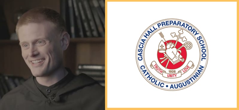 Fr. Jack Tierney, O.S.A.