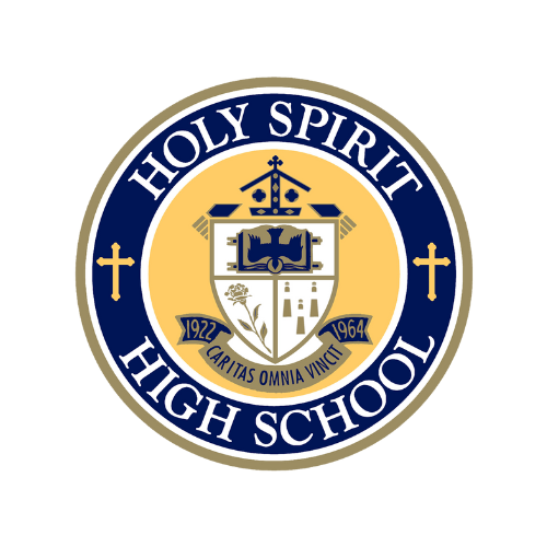 Holy Spirit (2)