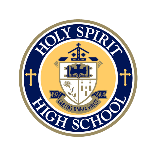 Holy Spirit High School-1