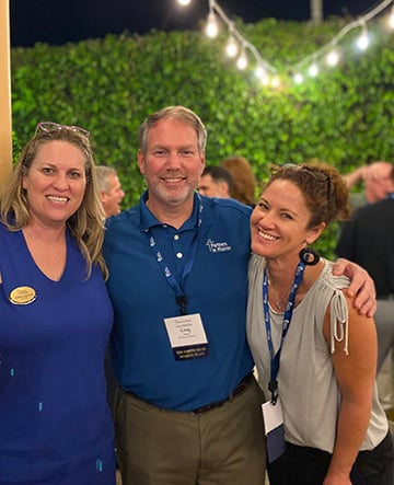 Naples 2024 Attendees 2