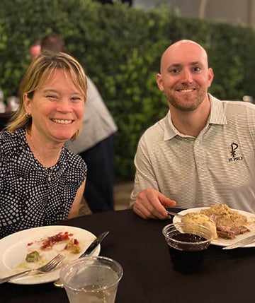 Naples 2024 Attendees 1