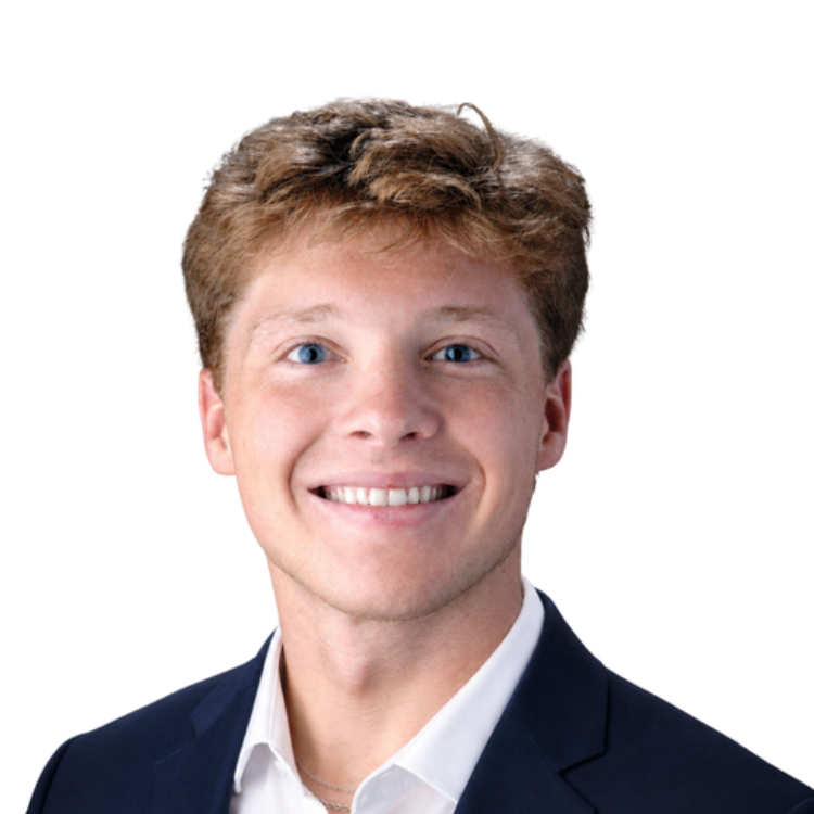 JC Fredette