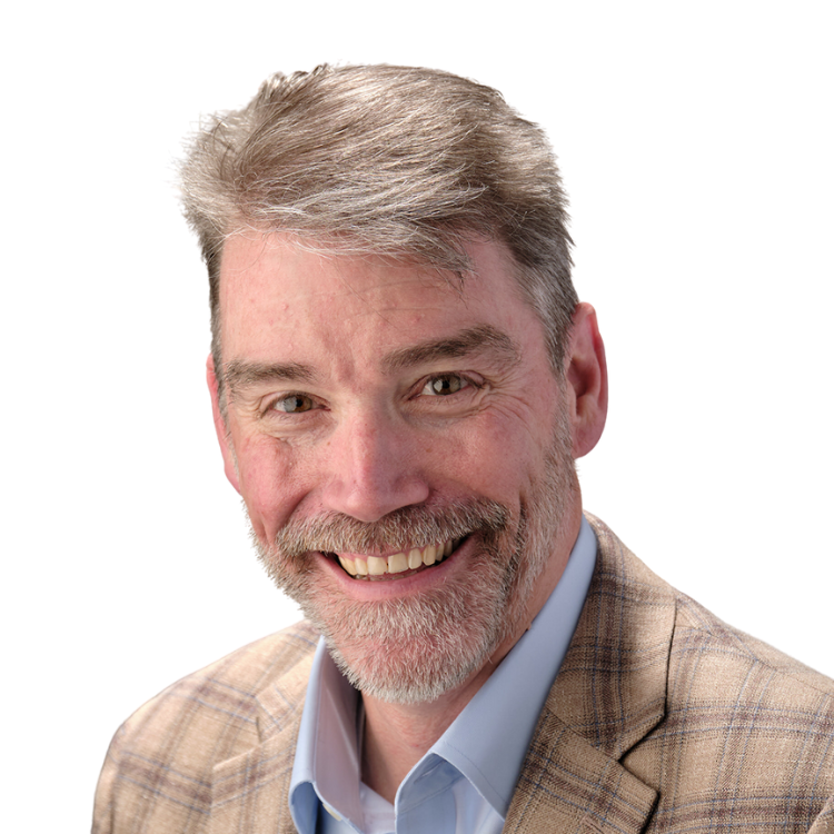 Kevin Quinn