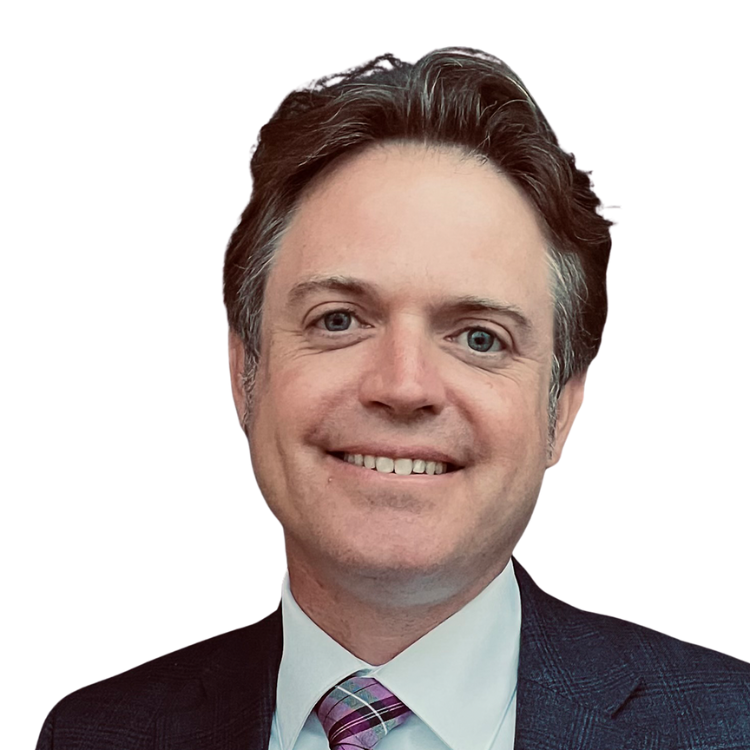Lincoln Snyder