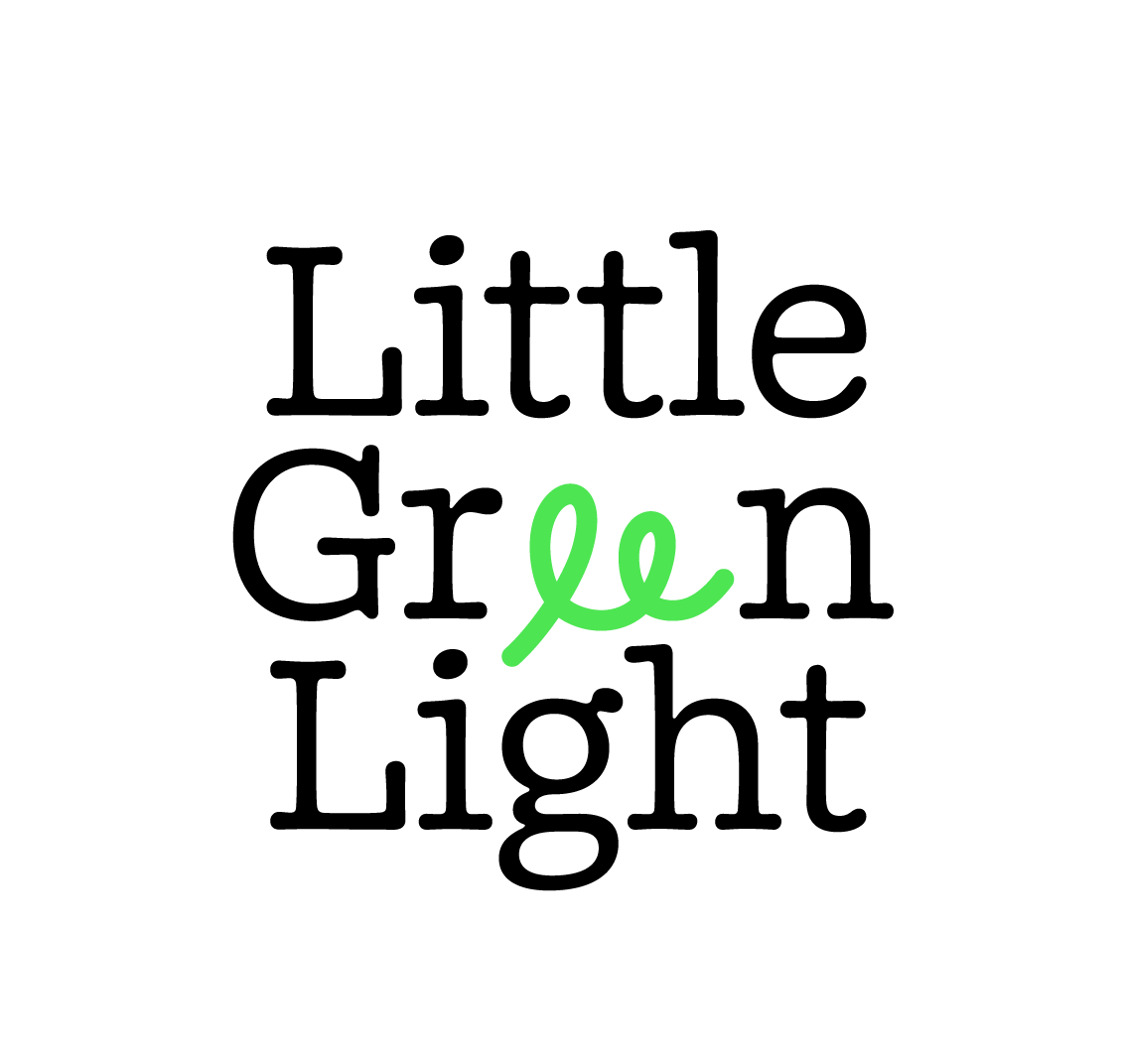 Little Green Light Logo