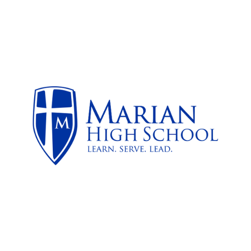 Marian High School