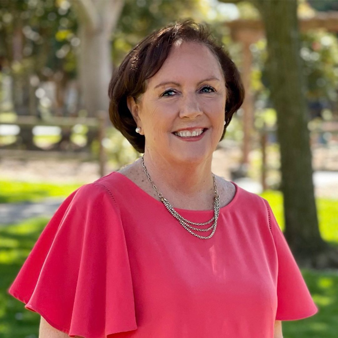 Mary Lund