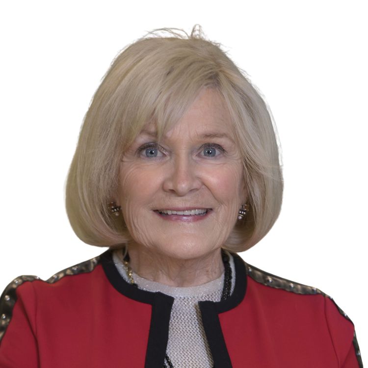 Mary McDonald