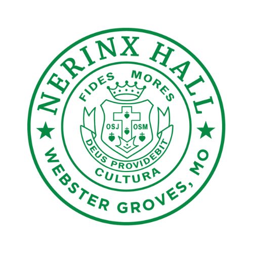 Nerinx Hall High School