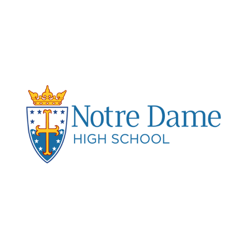 Notre Dame High School