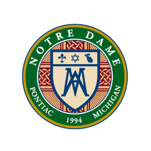 Notre Dame Preparatory School Pontiac MI