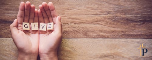 Organizing a Successful Day or Week of Giving