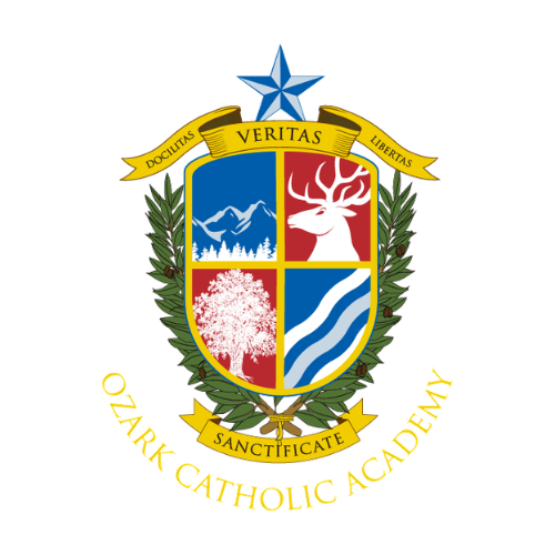Ozark Catholic Academy Tontitown AR