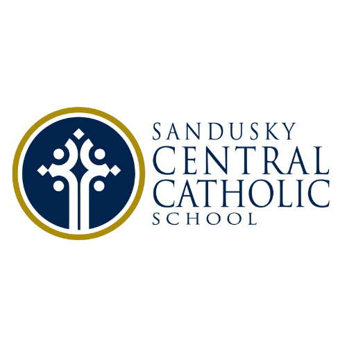 Sandusky Central Catholic School-1