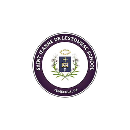 Saint Jeanne de Lestonnac School