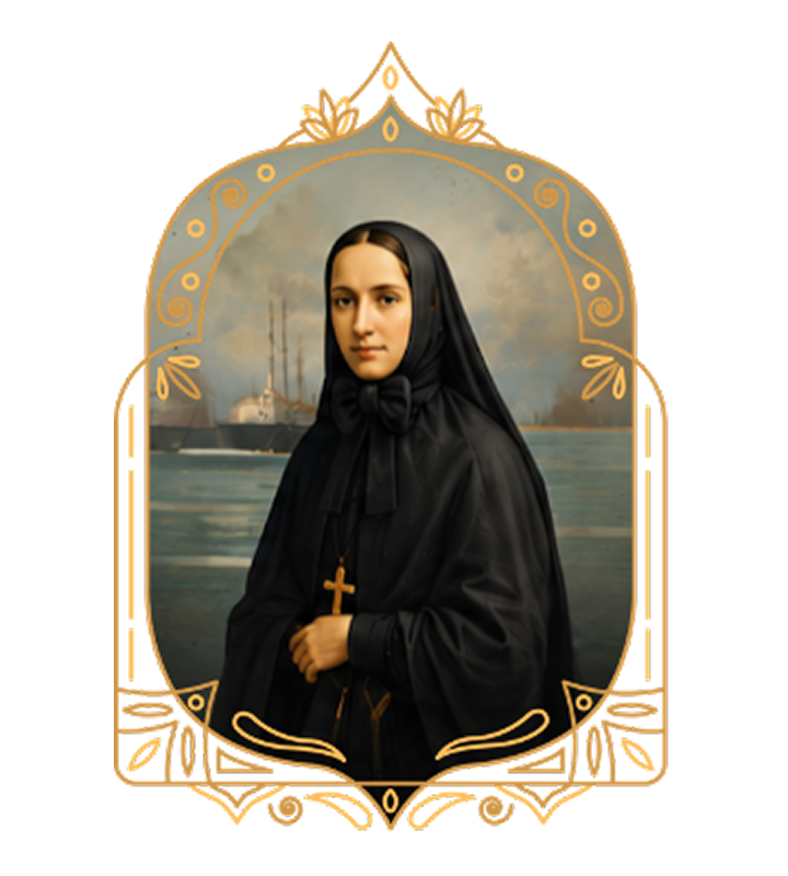 St. Frances Xavier Cabrini-1