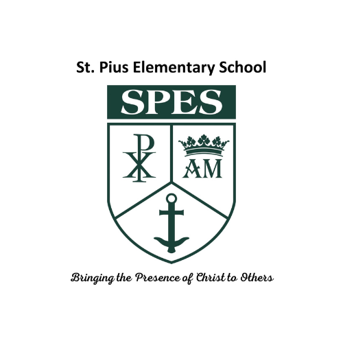 St. Pius Elementary School Lafayette LA
