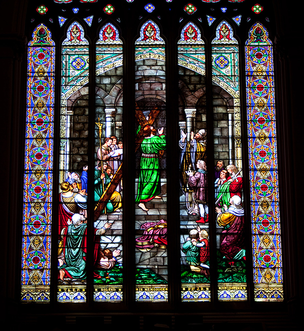 Stained Glass-1