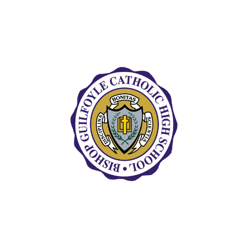 Bishop Guilfoyle Academy PA Logo