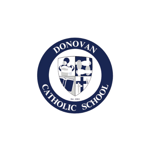 Donovan Catholic School GA
