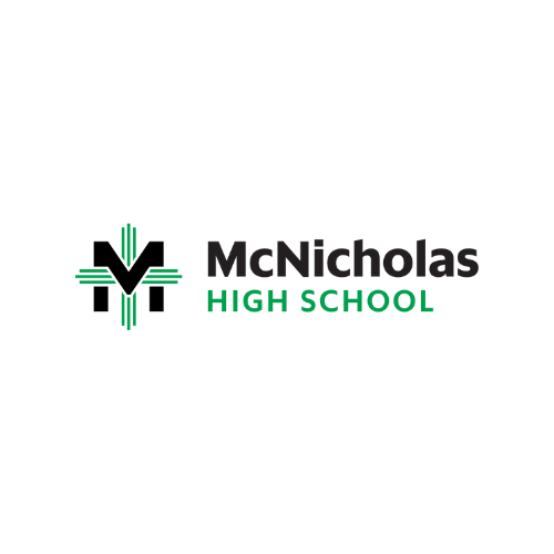McNicholas High School OH Logo