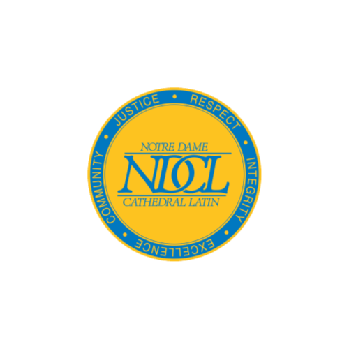 Notre Dame – Cathedral Latin School