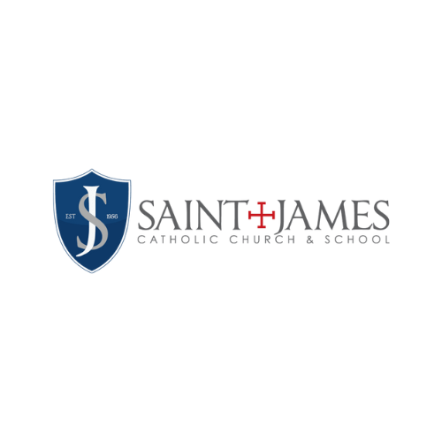 St. James Catholic School