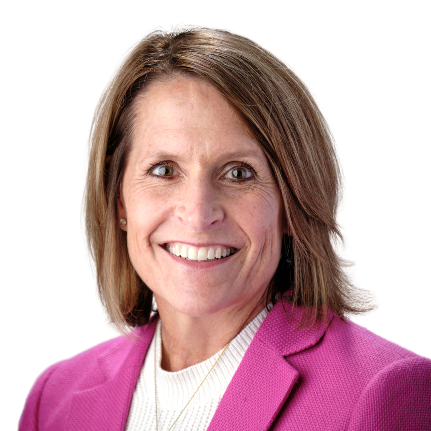 Debbie Schlattman