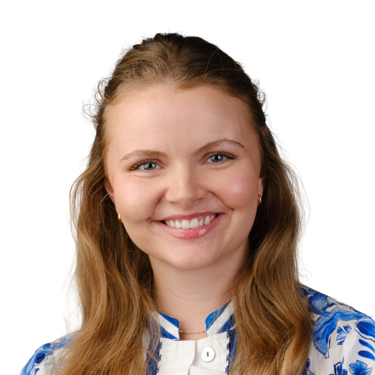 Madeline Conover