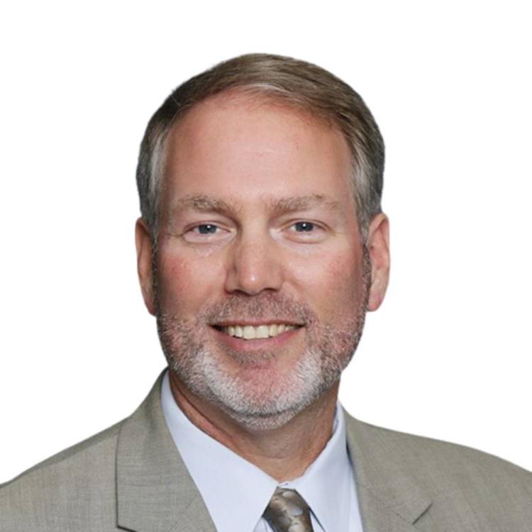 Greg Markiton, Senior Partner