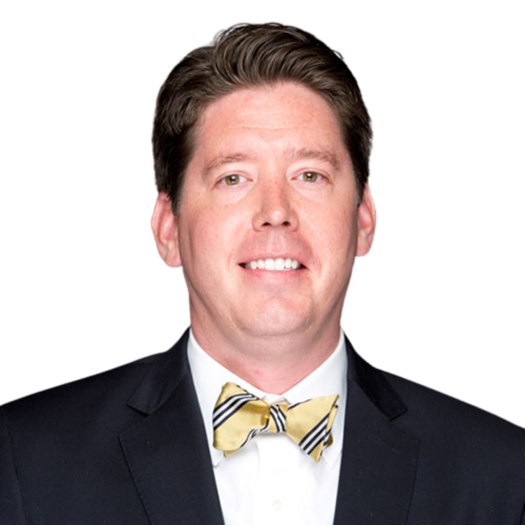Kyle Pietrantonio, Senior Partner