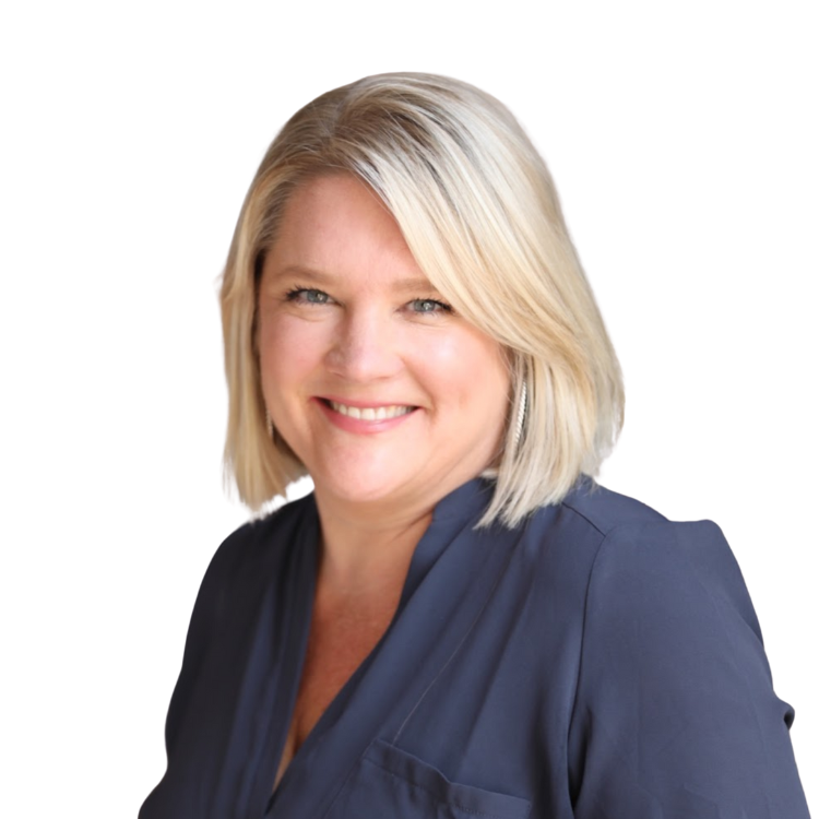 Lauren Fredette, Managing Partner