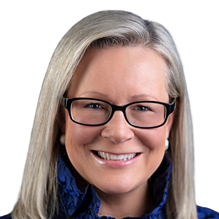 Shana Rossi, Partner