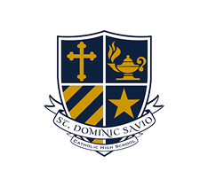 single logo