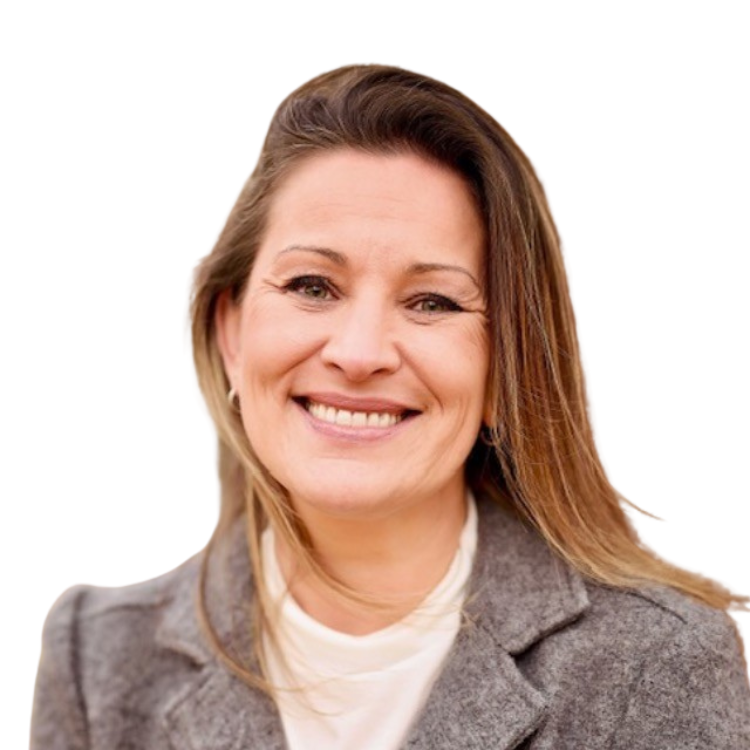 Anna Miner, Enrollment Management and Recruitment Strategist