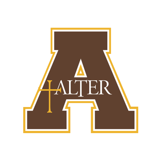 Archbishop Alter High School