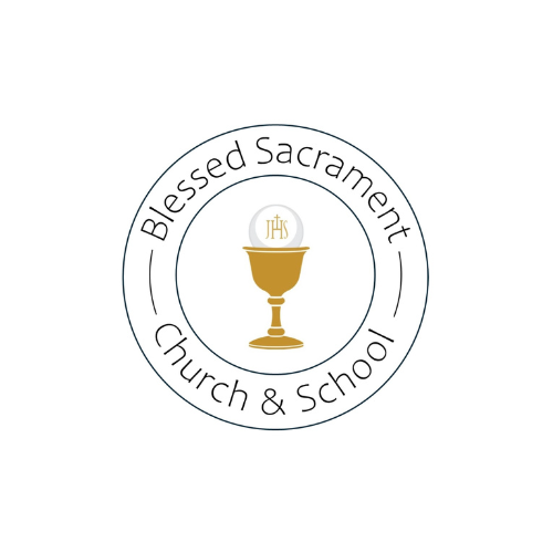 Blessed Sacrament Church & School (1)