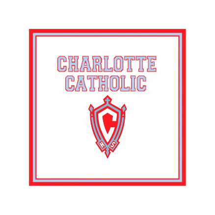 Charlotte Catholic High School (1)